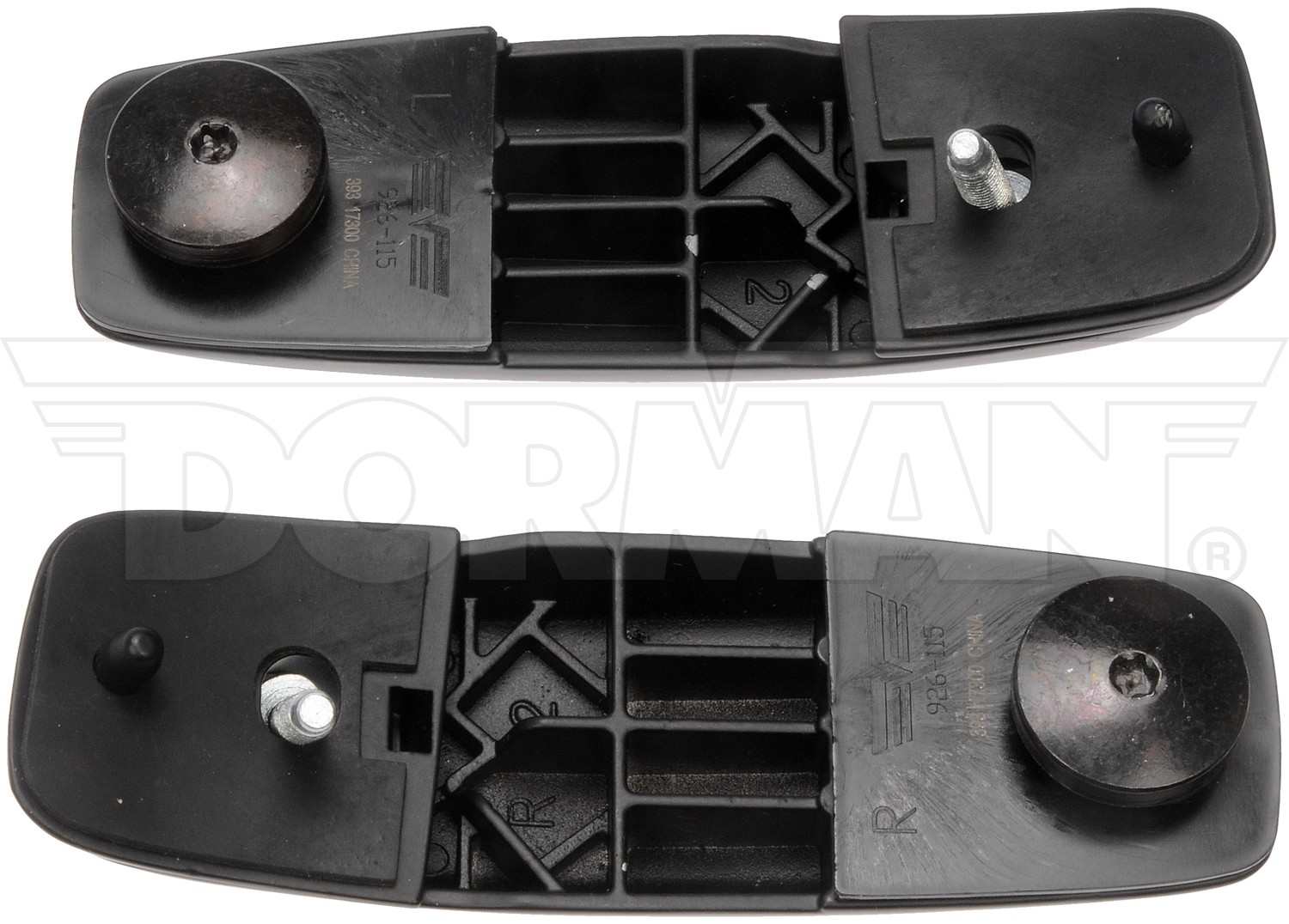 Dorman Tailgate Glass Hinge