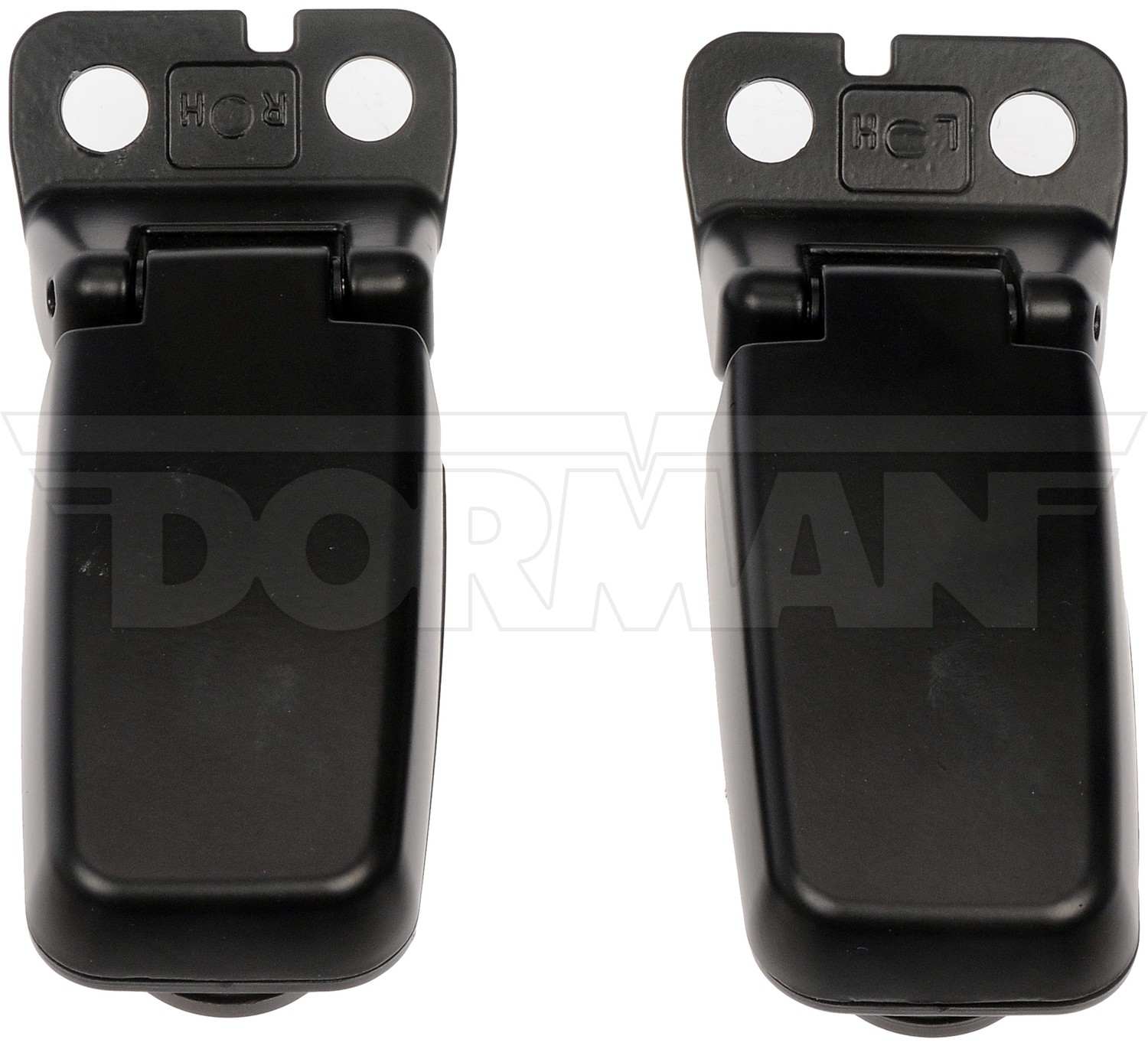 Dorman Tailgate Glass Hinge