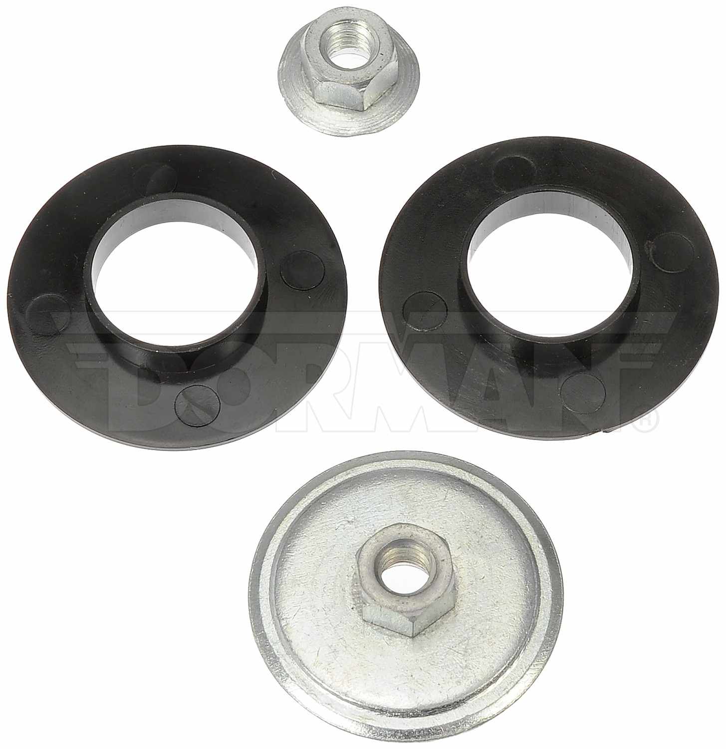 Dorman - OE Solutions TAILGATE GLASS HINGES 926-119