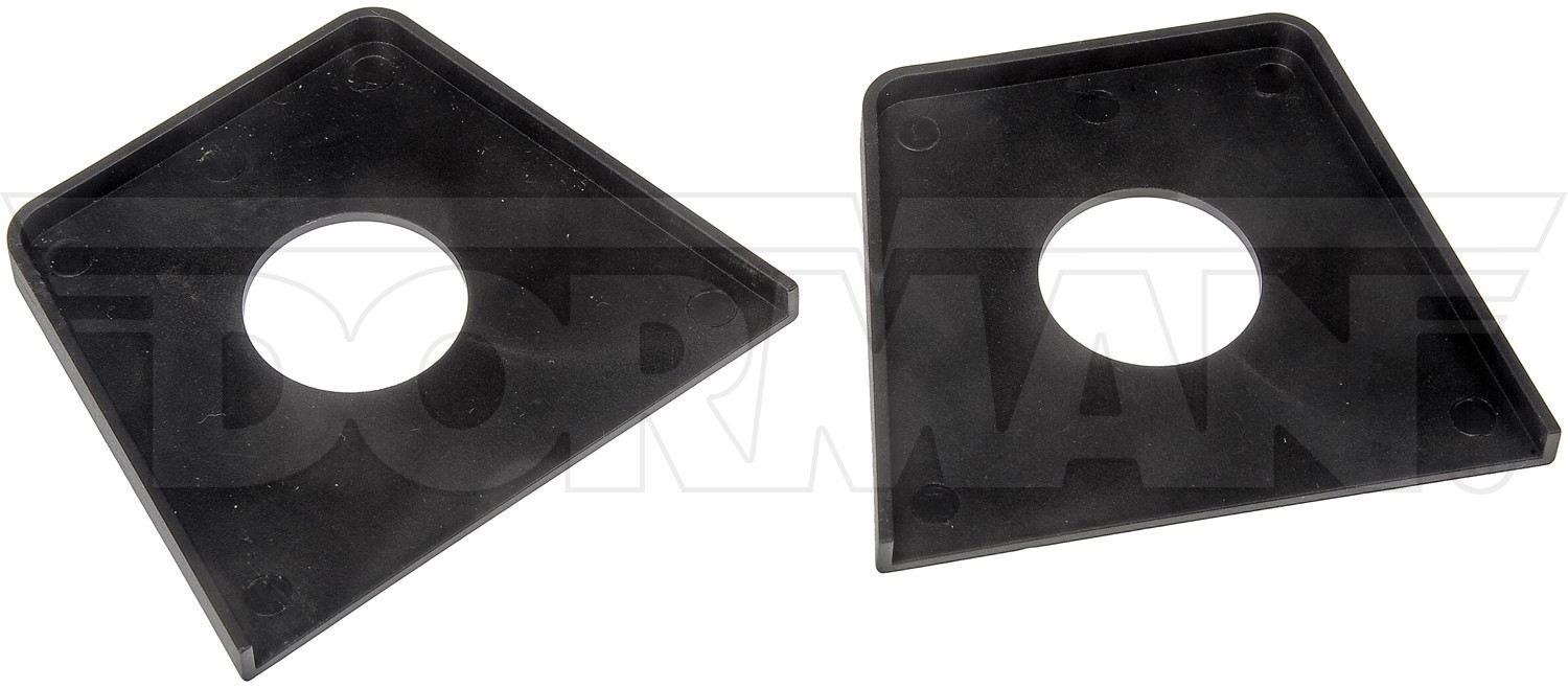 Dorman - OE Solutions TAILGATE GLASS HINGES 926-119