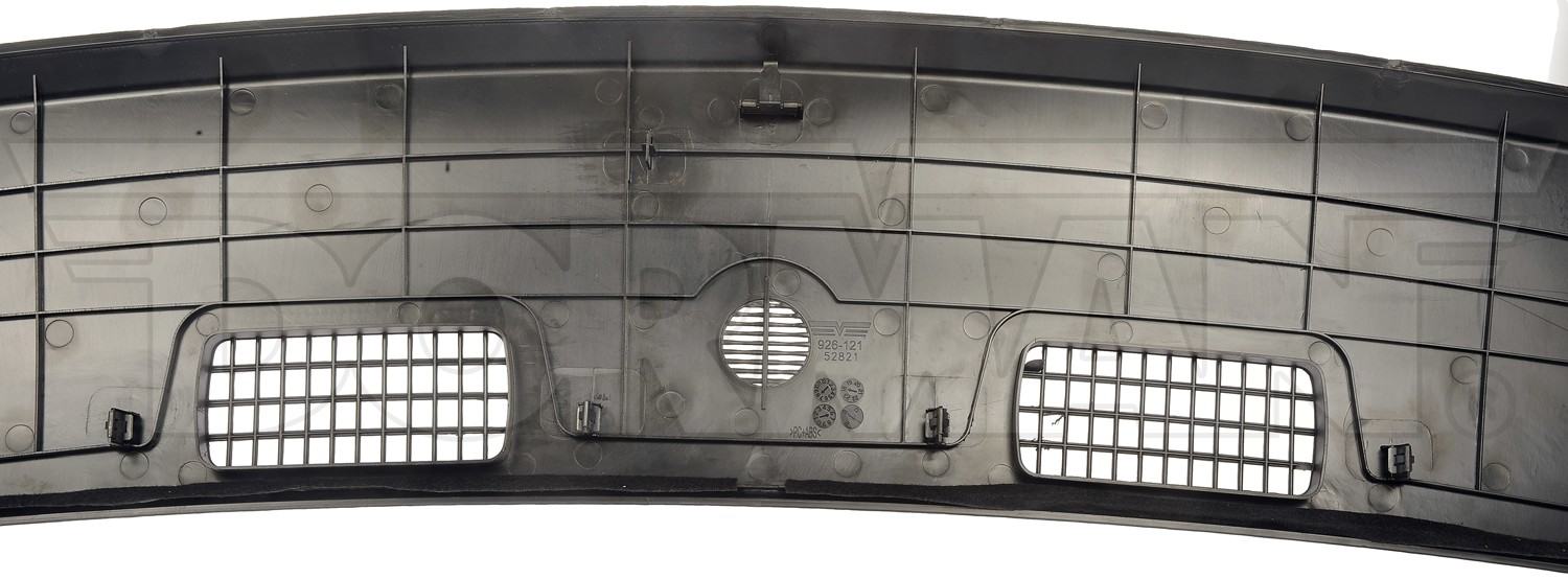 Dorman DASH COVER 1LXXK