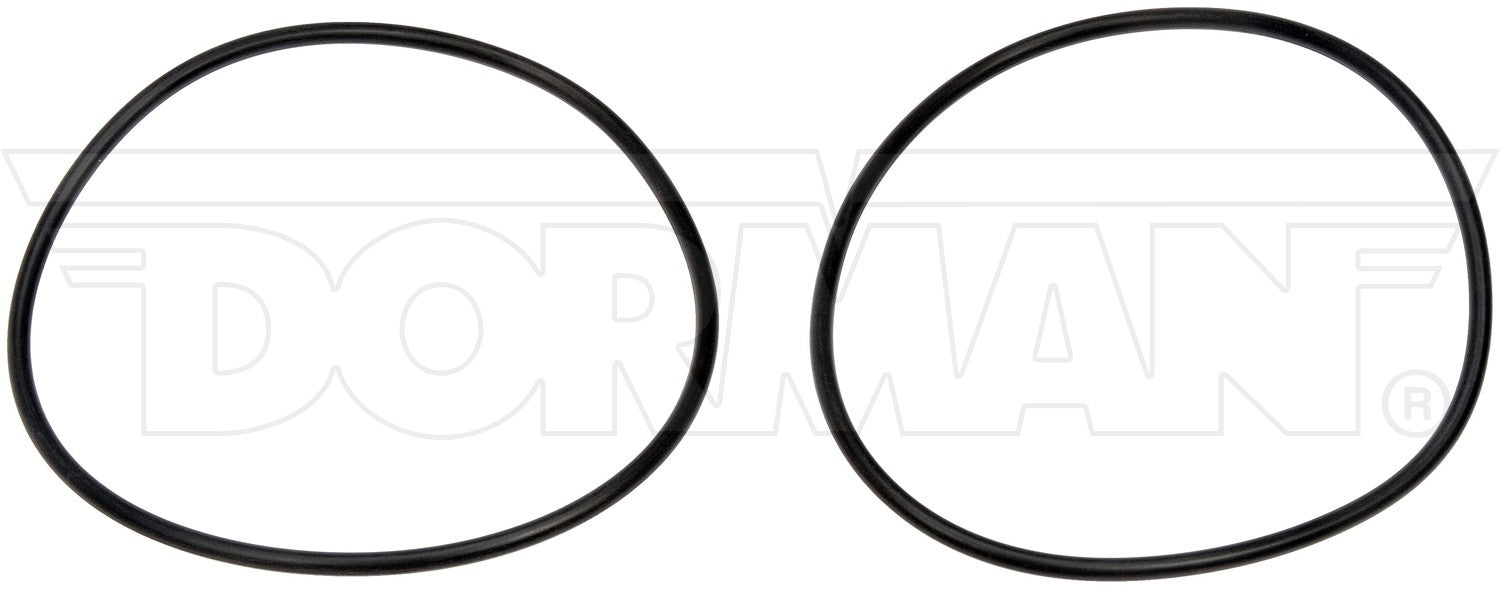 Dorman Axle O-Rings