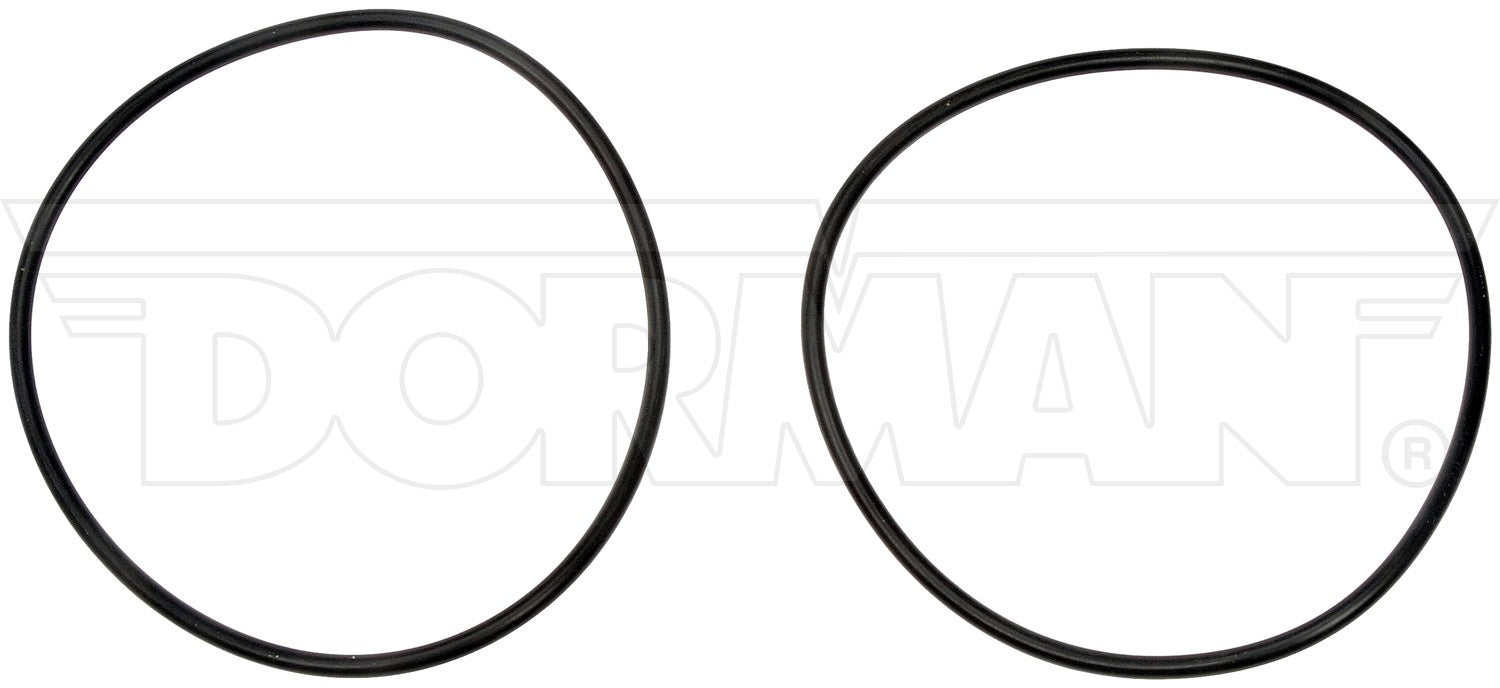 Dorman Axle O-Rings