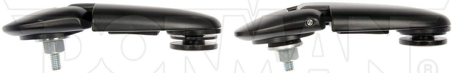 Dorman - OE Solutions GLASS HINGE 926-132