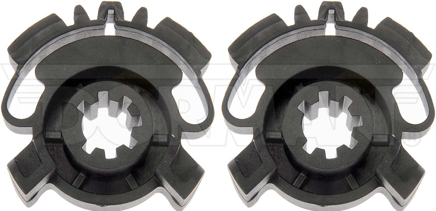 Dorman HVAC Blend Door Gear Kit