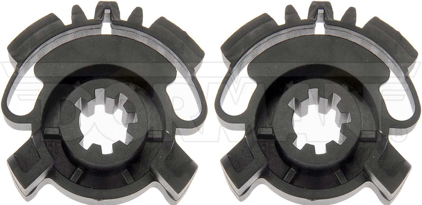 Dorman HVAC Blend Door Actuator Gear Kit for 2021-11 Dodge Durango Jeep Grand Cherokee 926-133