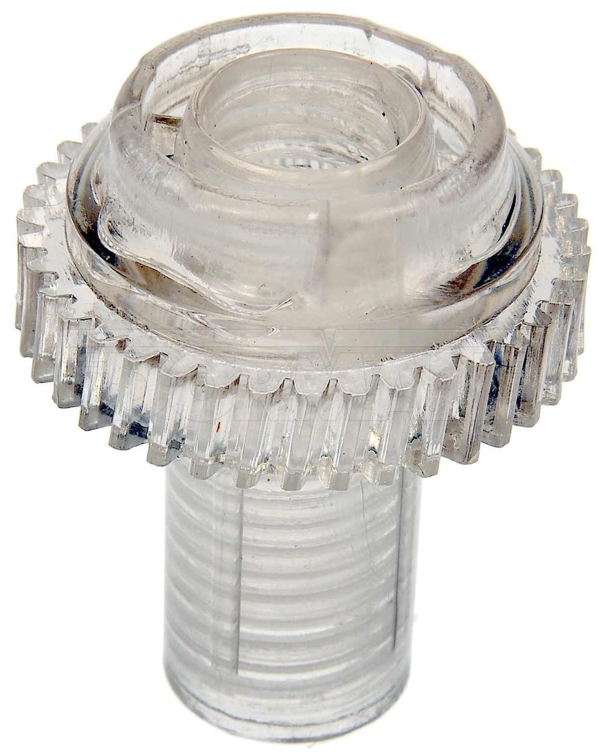 Dorman Trunk Lid Pull Down Motor Gear