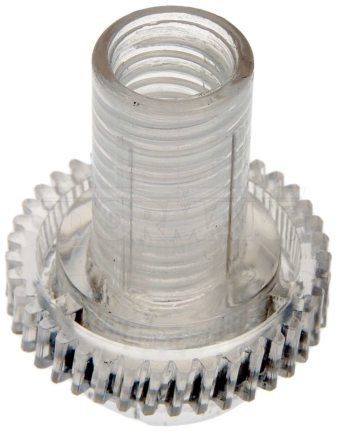 Dorman Trunk Lid Pull Down Motor Gear