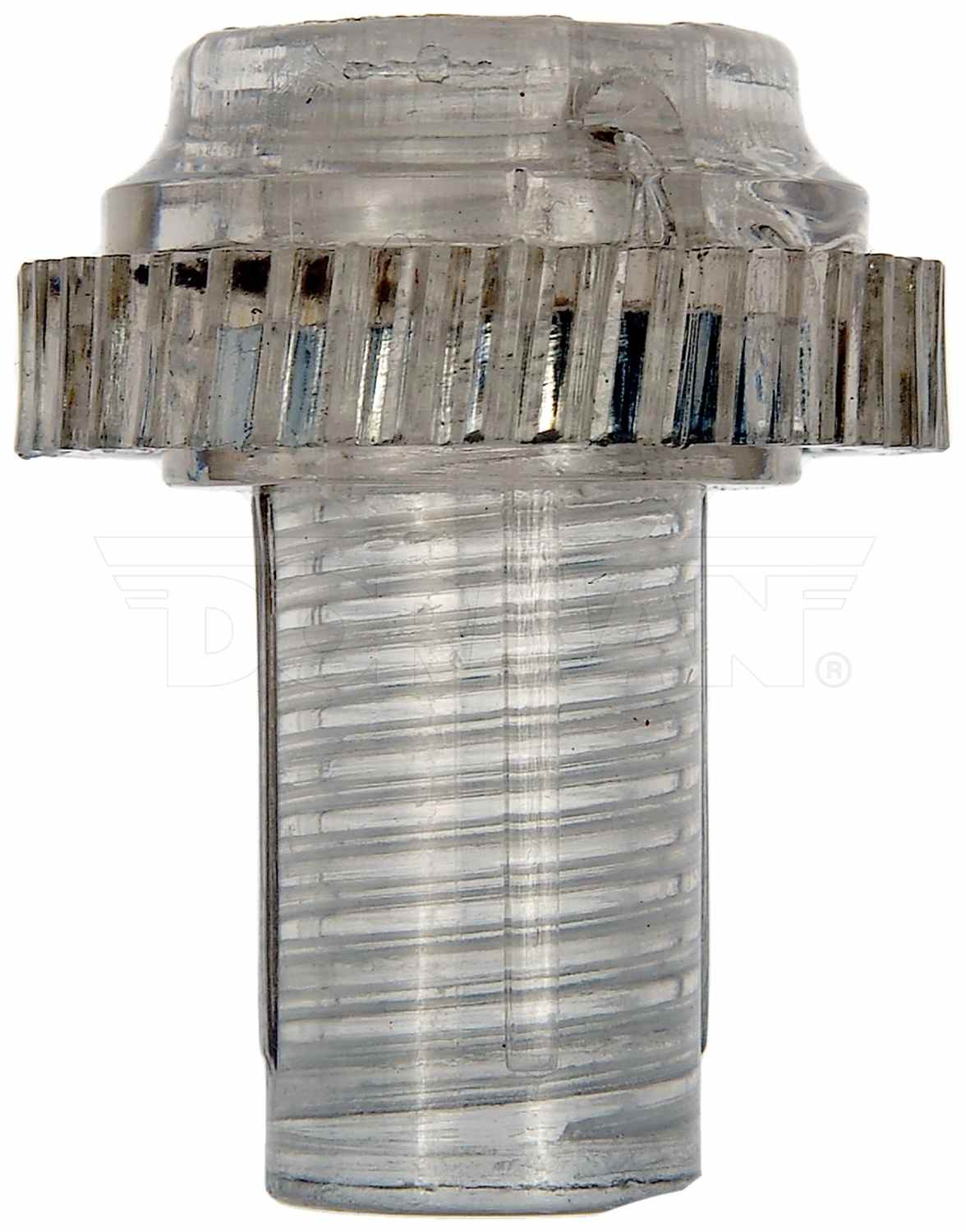 Dorman Trunk Lid Pull Down Motor Gear