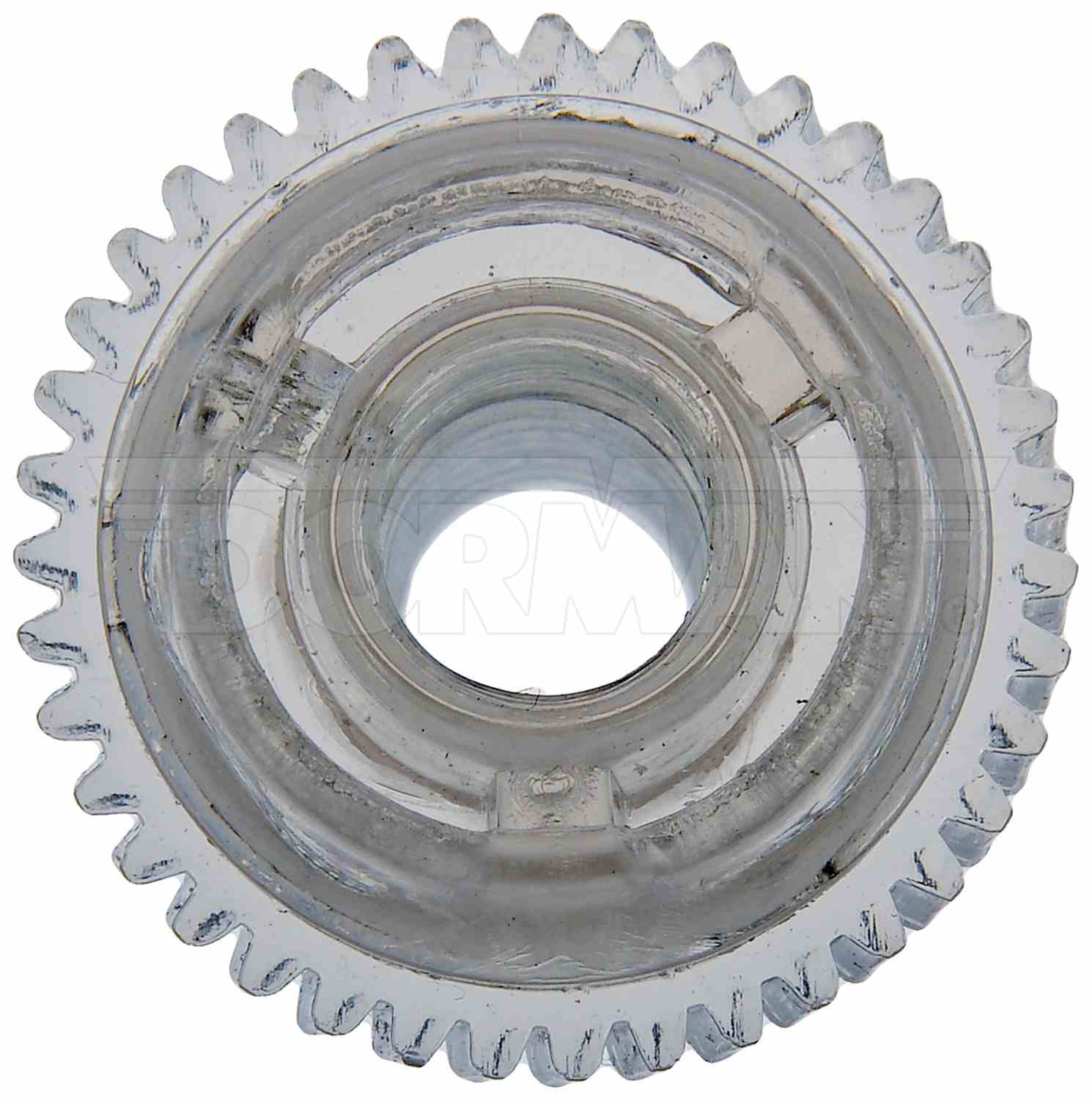 Dorman Trunk Lid Pull Down Motor Gear