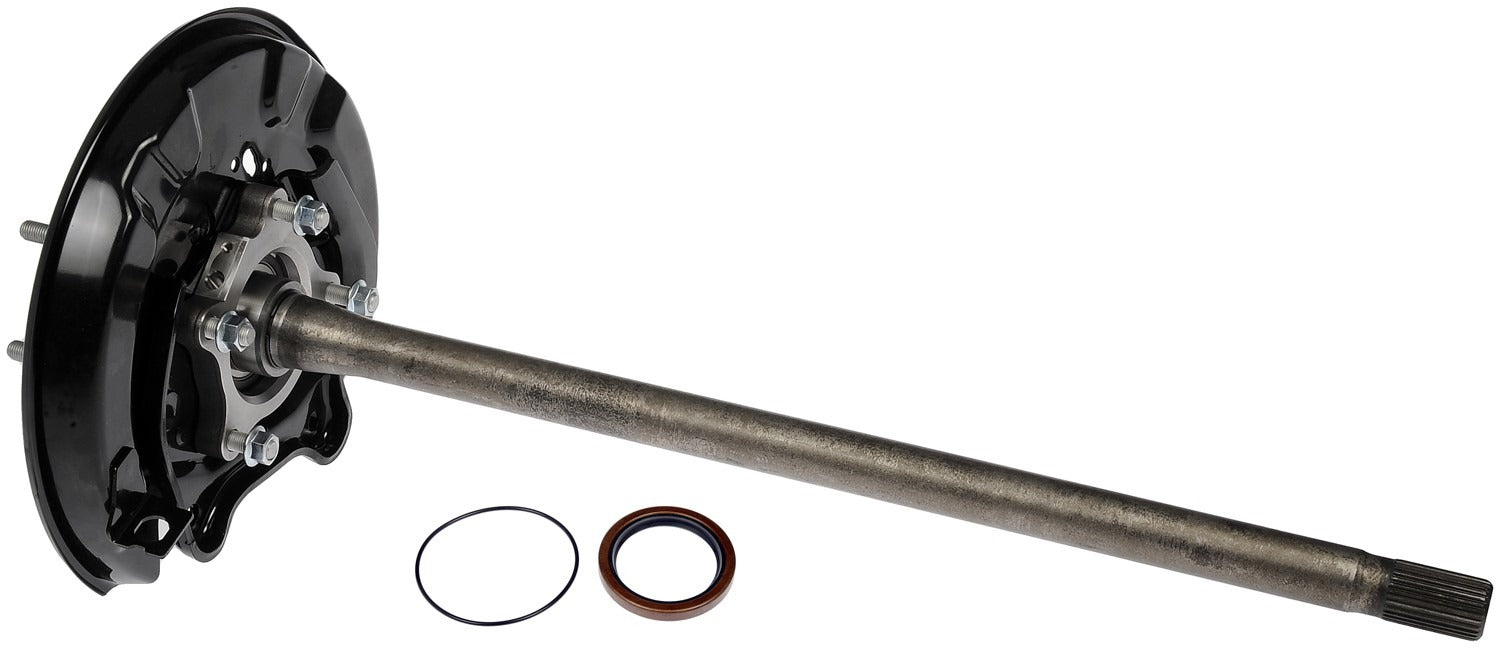 Dorman - OE Solutions PRE-PRESSED REAR AXLE 926-137
