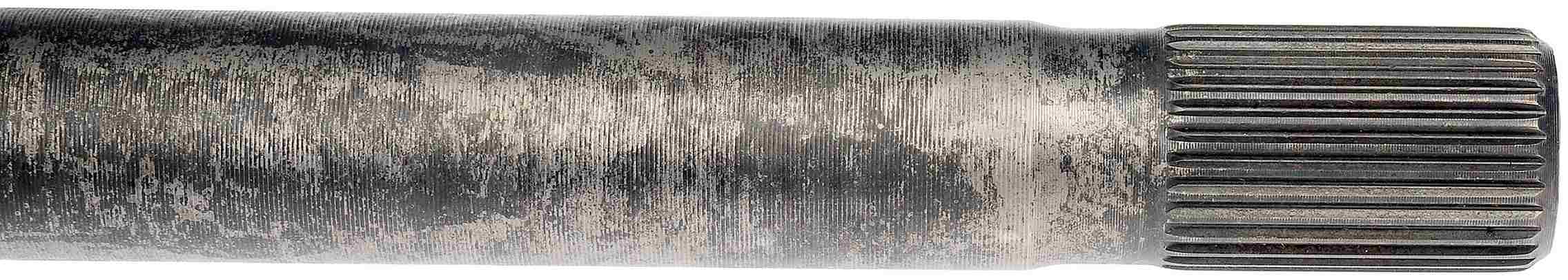 Dorman - OE Solutions PRE-PRESSED REAR AXLE 926-139