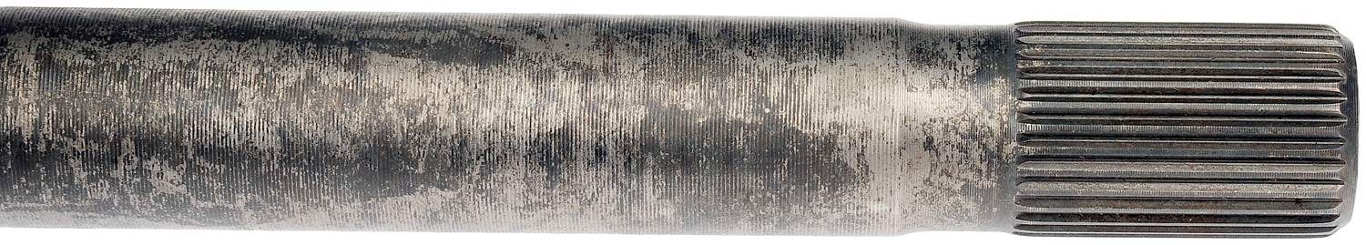 Dorman - OE Solutions PRE-PRESSED REAR AXLE 926-139