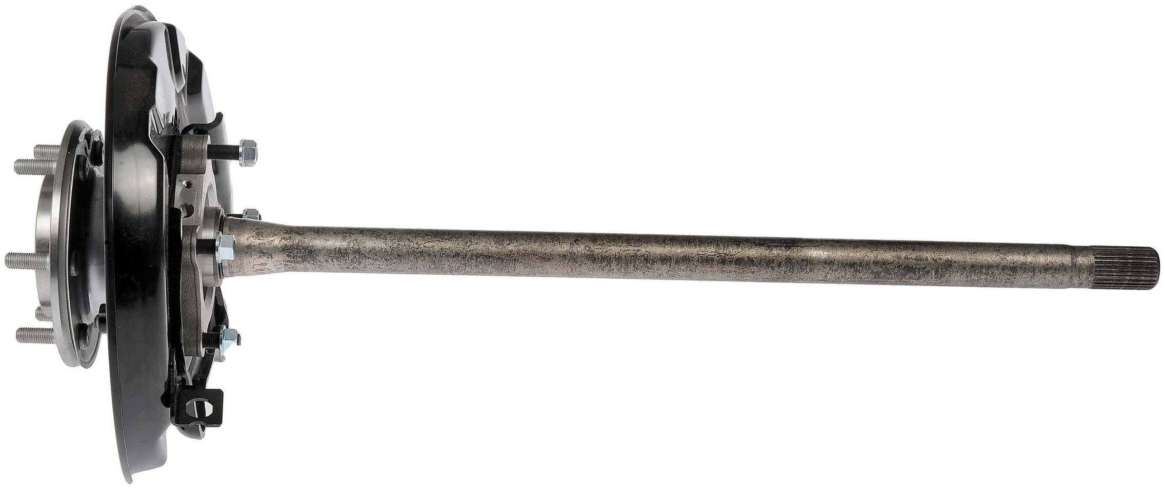 Dorman - OE Solutions PRE-PRESSED REAR AXLE 926-141