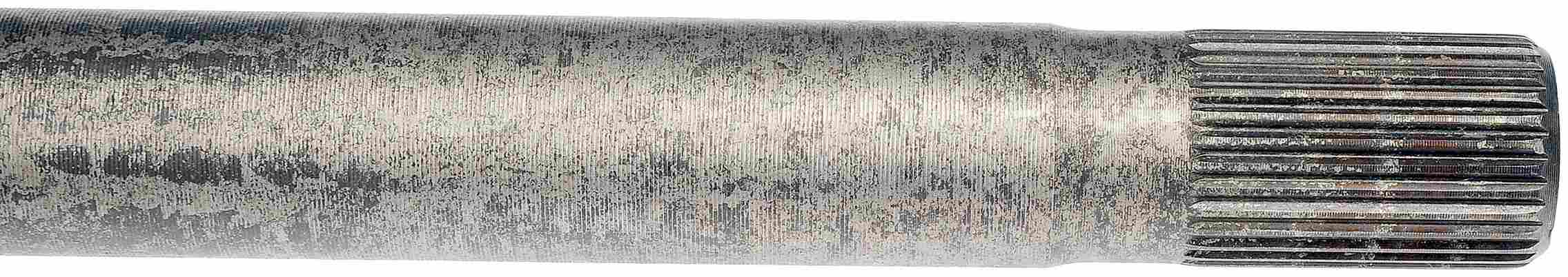 Dorman - OE Solutions PRE-PRESSED REAR AXLE 926-141