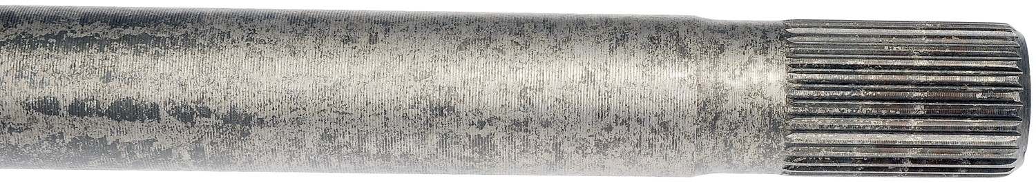 Dorman - OE Solutions PRE-PRESSED REAR AXLE 926-141