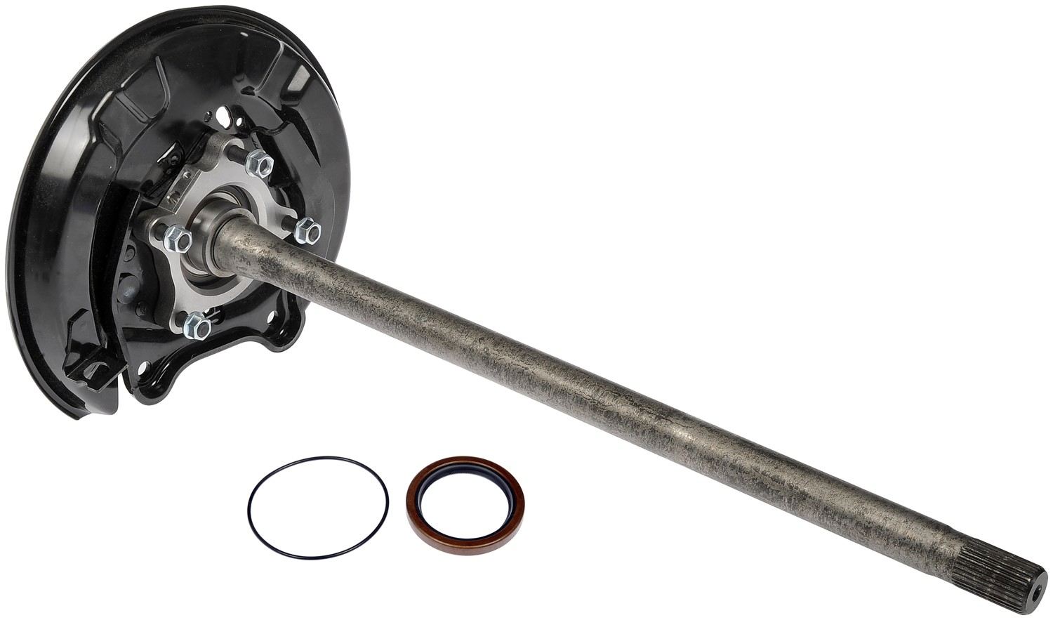 Dorman - OE Solutions PRE-PRESSED REAR AXLE 926-141