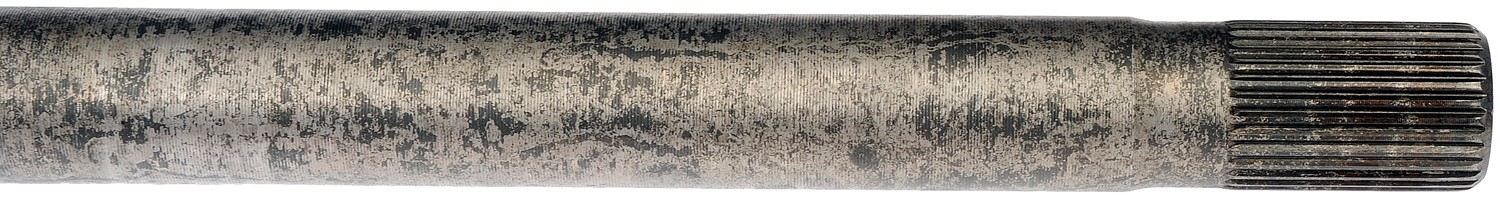 Dorman - OE Solutions PRE-PRESSED REAR AXLE 926-142