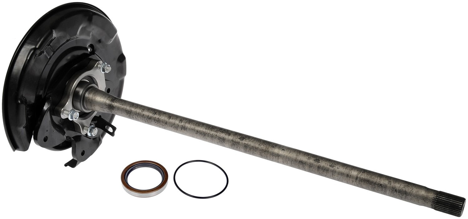 Dorman - OE Solutions PRE-PRESSED REAR AXLE 926-144