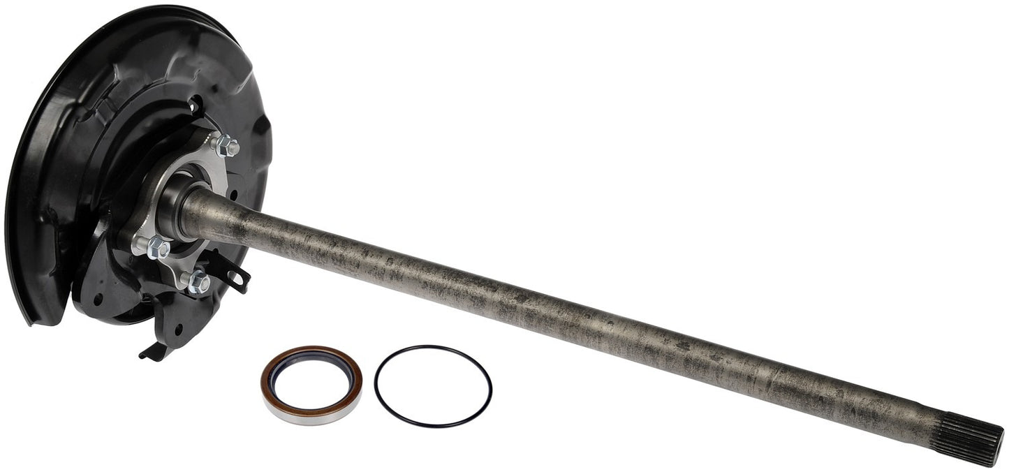 Dorman - OE Solutions PRE-PRESSED REAR AXLE 926-144