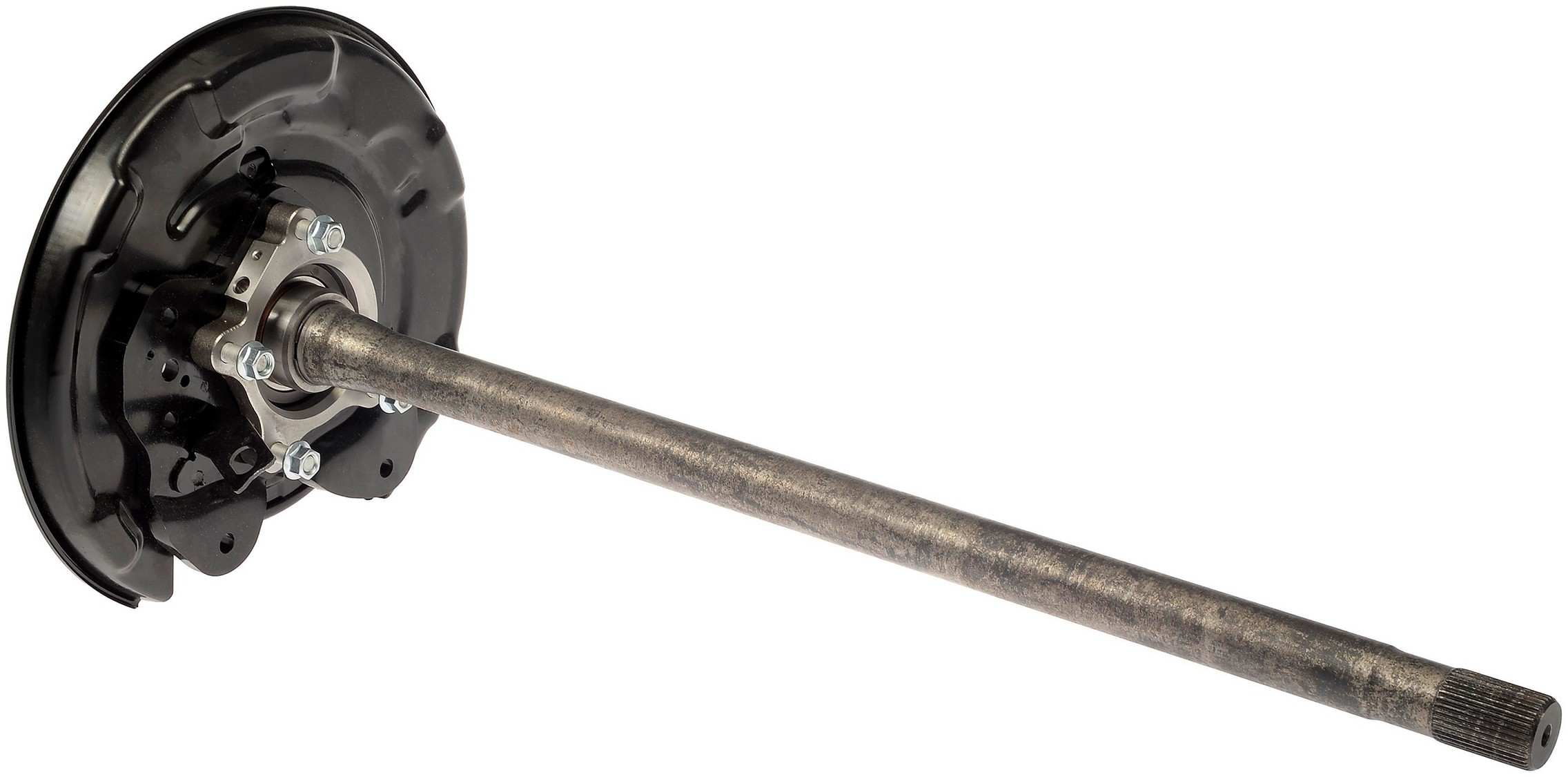 Dorman - OE Solutions PRE-PRESSED REAR AXLE 926-145