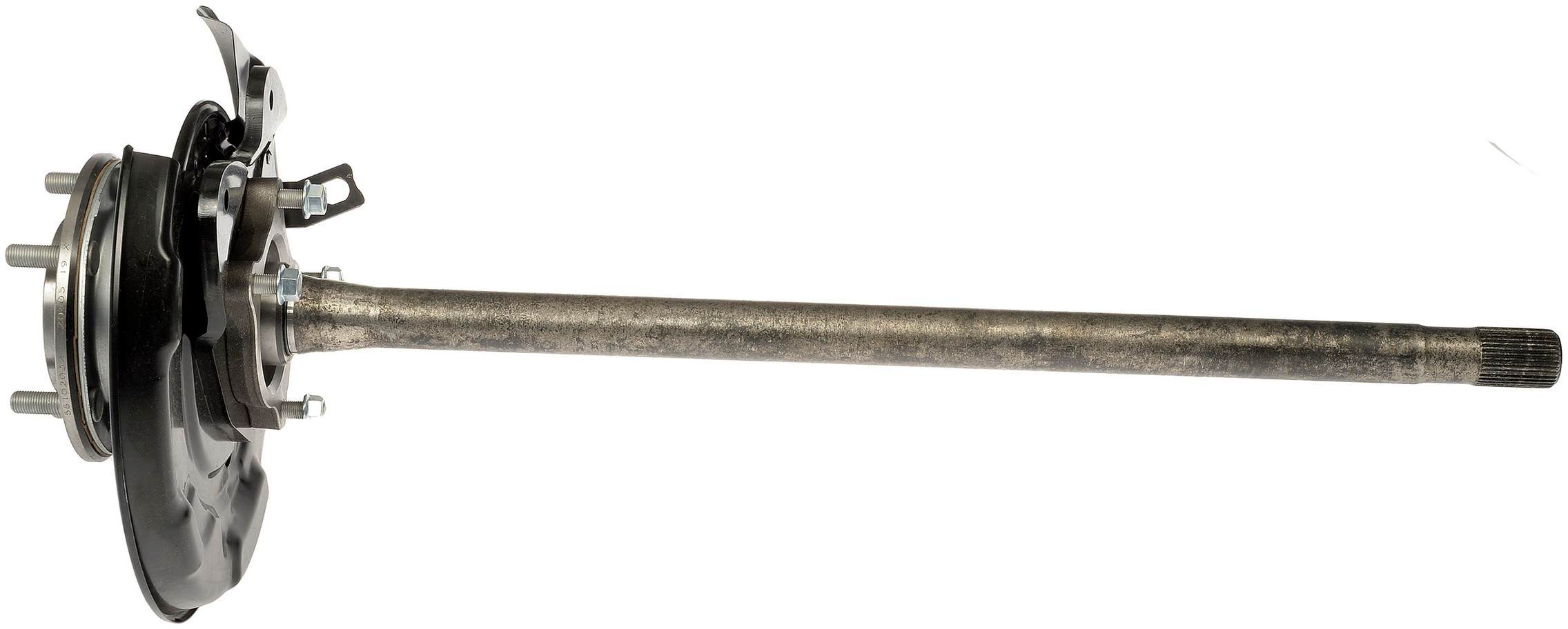 Dorman - OE Solutions PRE-PRESSED REAR AXLE 926-145