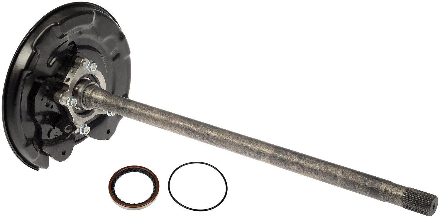 Dorman - OE Solutions PRE-PRESSED REAR AXLE 926-145