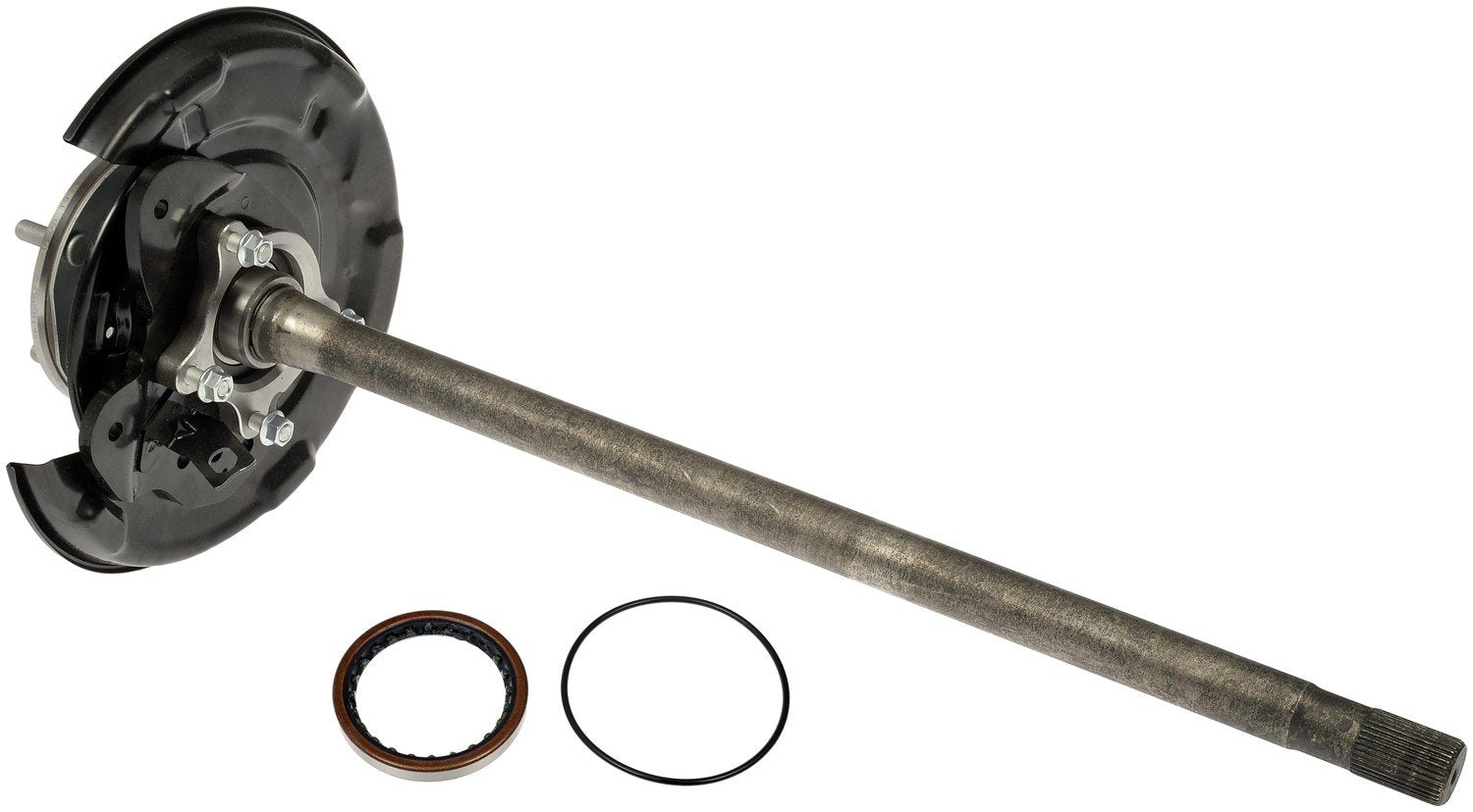 Dorman - OE Solutions PRE-PRESSED REAR AXLE 926-146