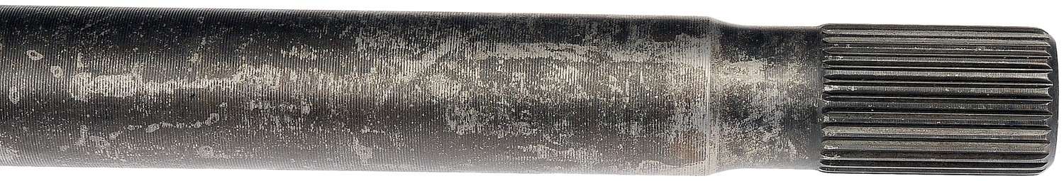 Dorman - OE Solutions PRE-PRESSED REAR AXLE 926-147