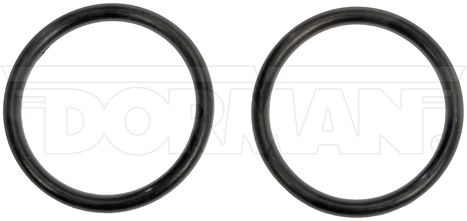 Dorman Rad Hose O-Ring