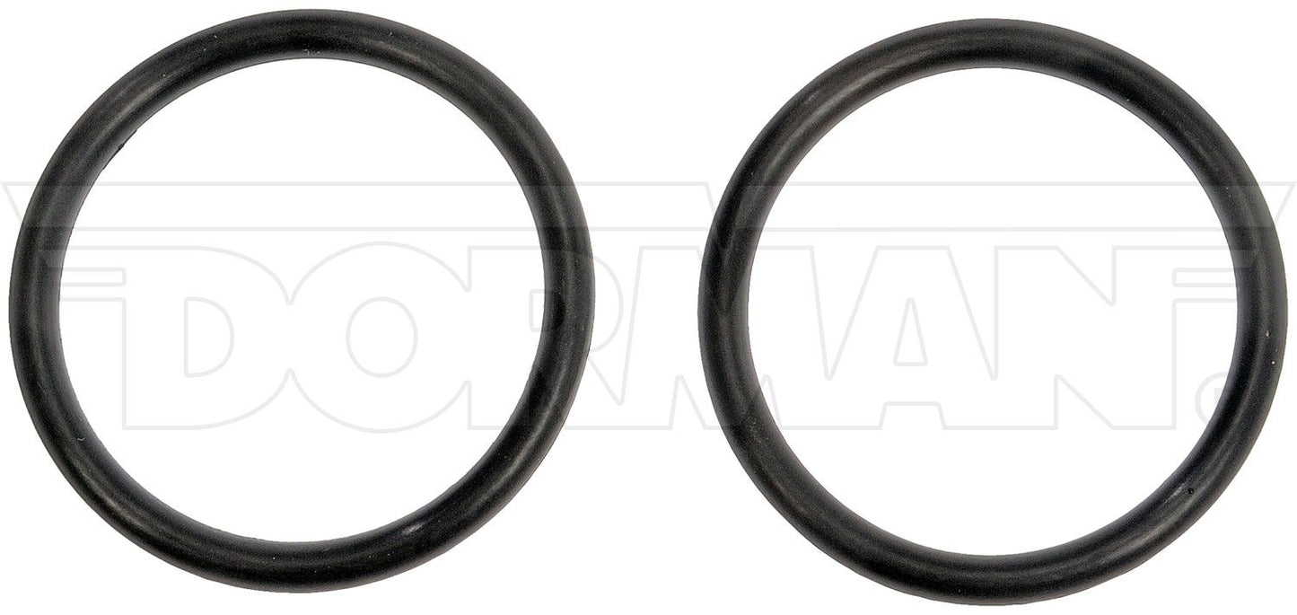 Dorman - OE Solutions Lower Radiator Hose O-Ring for 2011-2014 Chevrolet Cruze 926-162