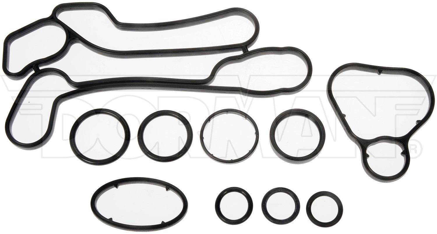Dorman Oil Cooler Assembly Seal Kit