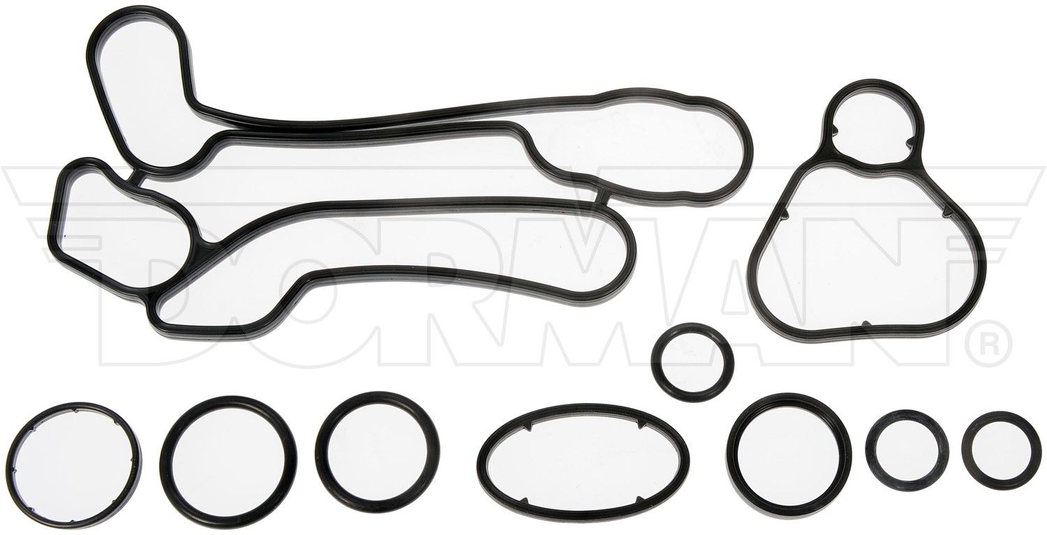 Dorman Oil Cooler Assembly Seal Kit