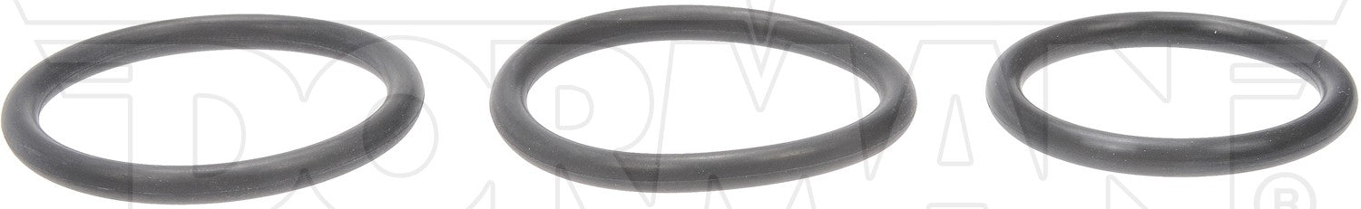 Dorman Coolant Tee And Radiator Hose O-Ring Kit