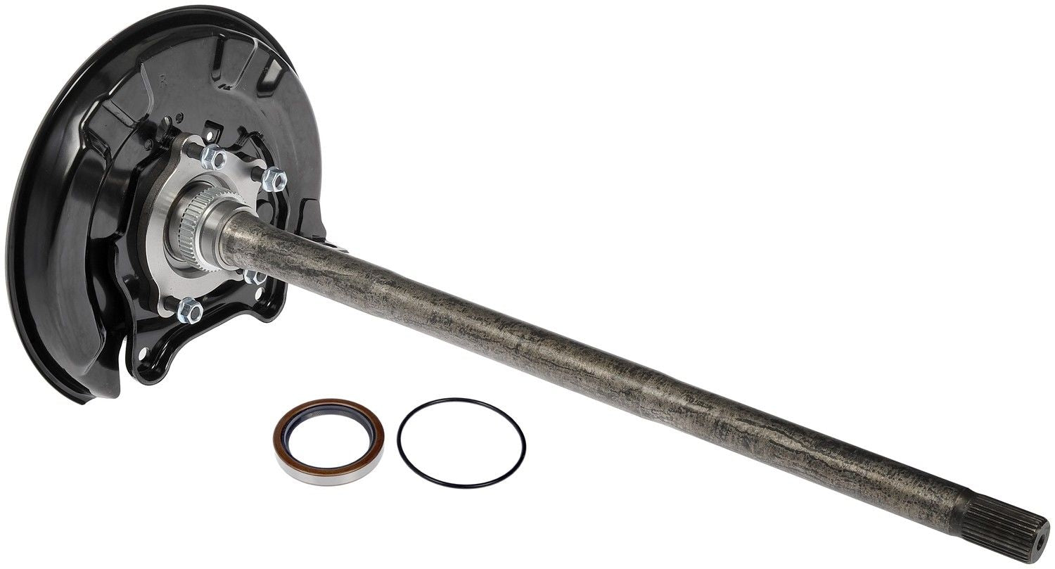 Dorman - OE Solutions PRE-PRESSED REAR AXLE 926-174