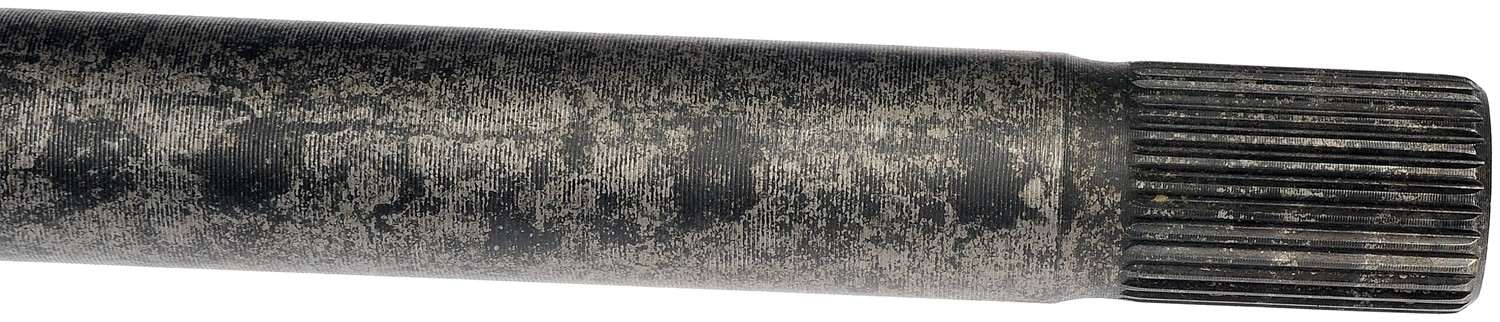 Dorman - OE Solutions PRE-PRESSED REAR AXLE 926-175