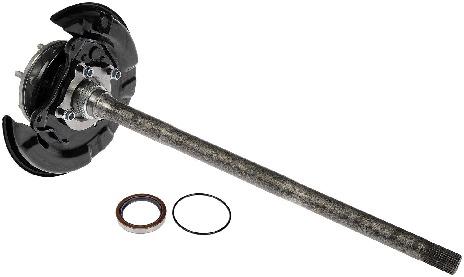 Dorman - OE Solutions PRE-PRESSED REAR AXLE 926-175
