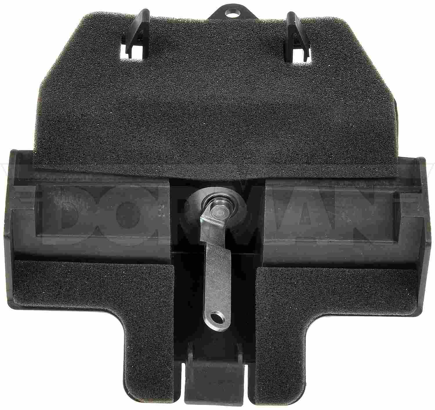Dorman - OE Solutions HEATER BLEND DOOR ACTUATOR 926-180
