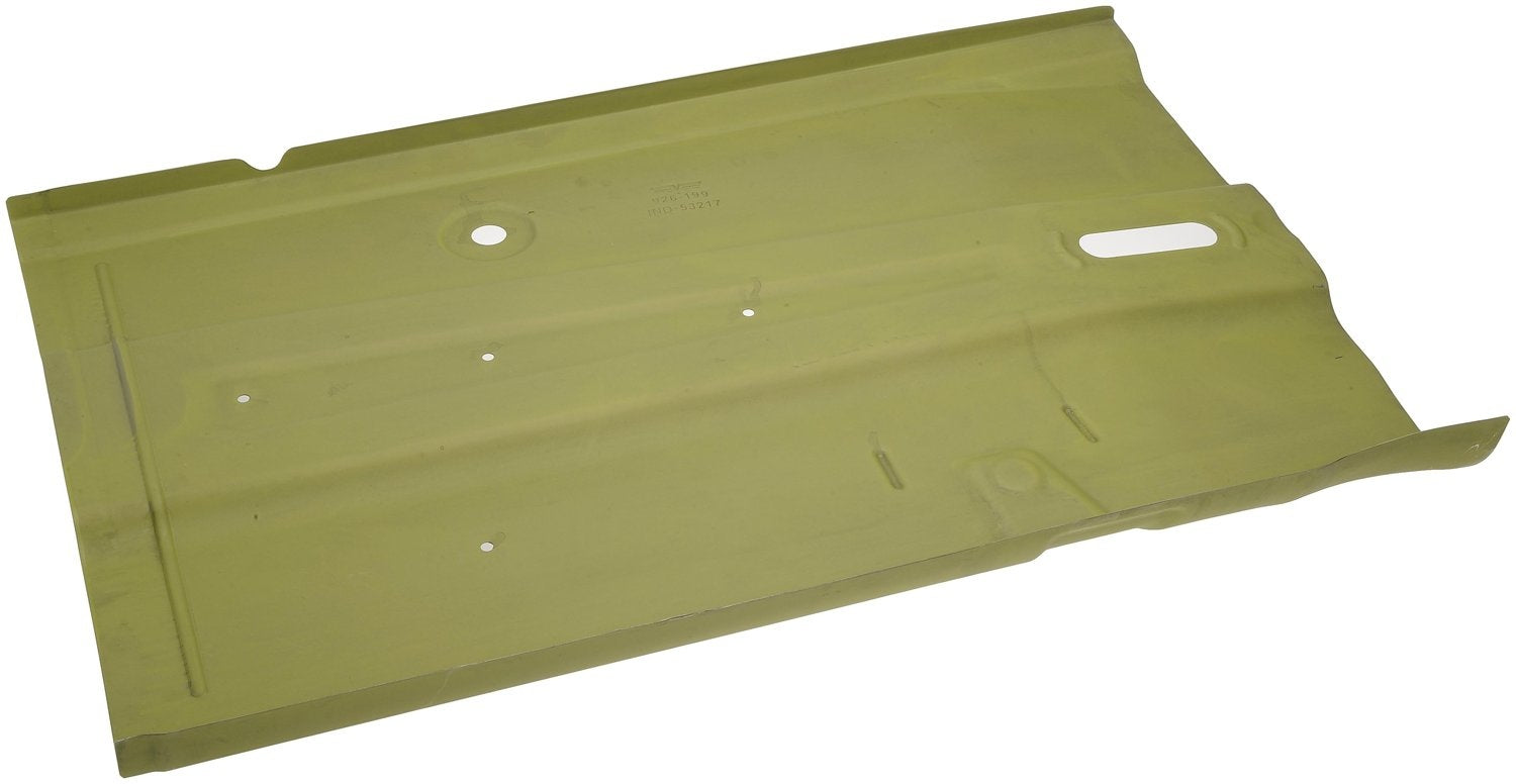 Dorman Floor Pan