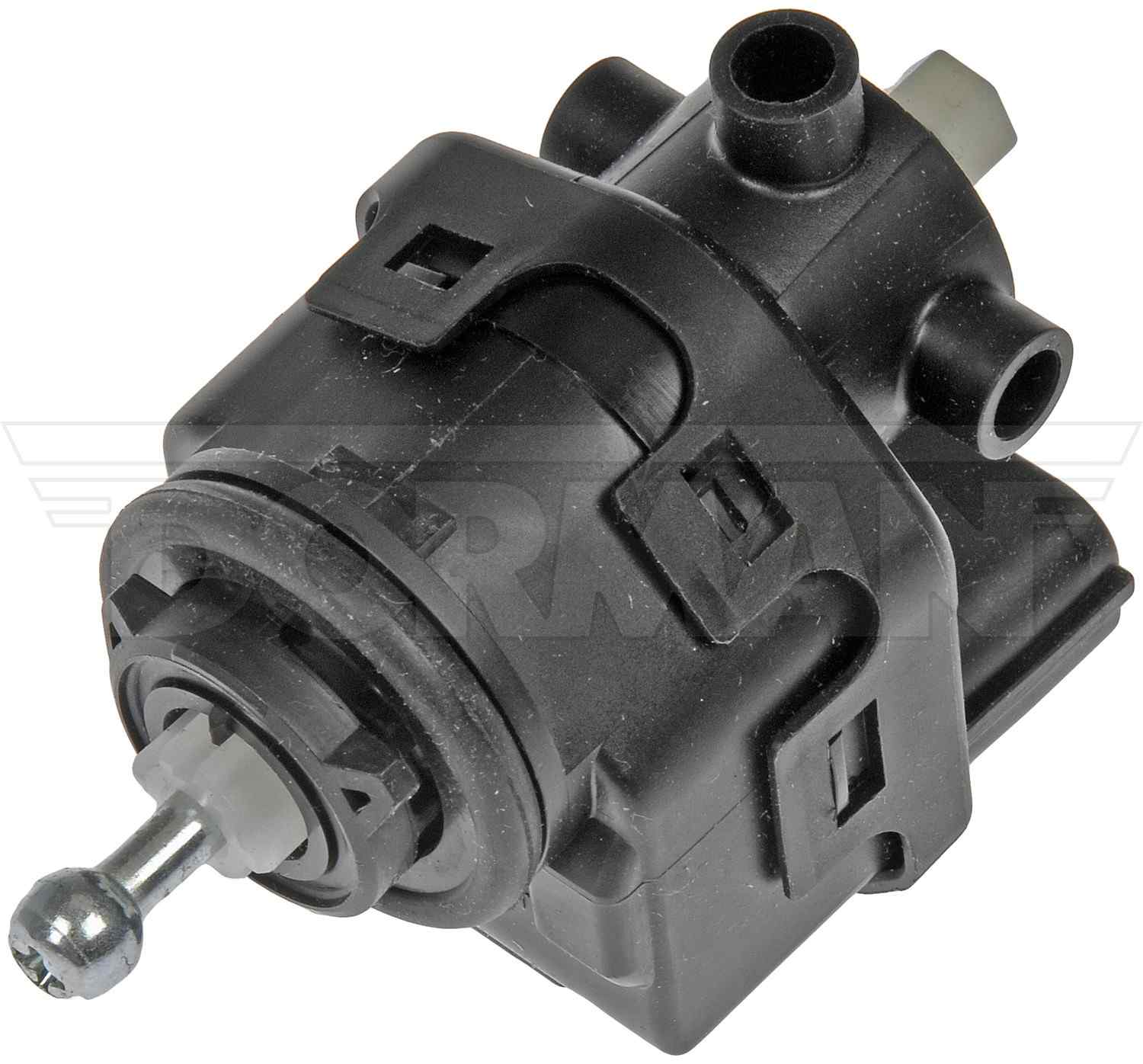 Dorman Headlamp Leveling Motor