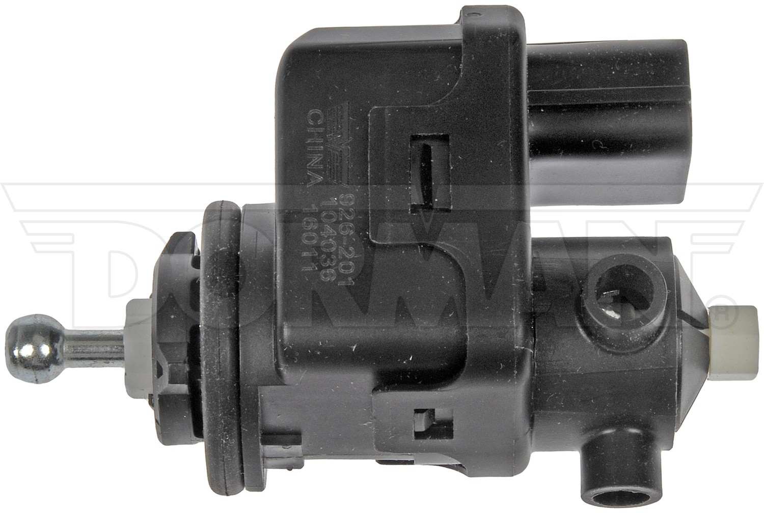 Dorman Headlamp Leveling Motor