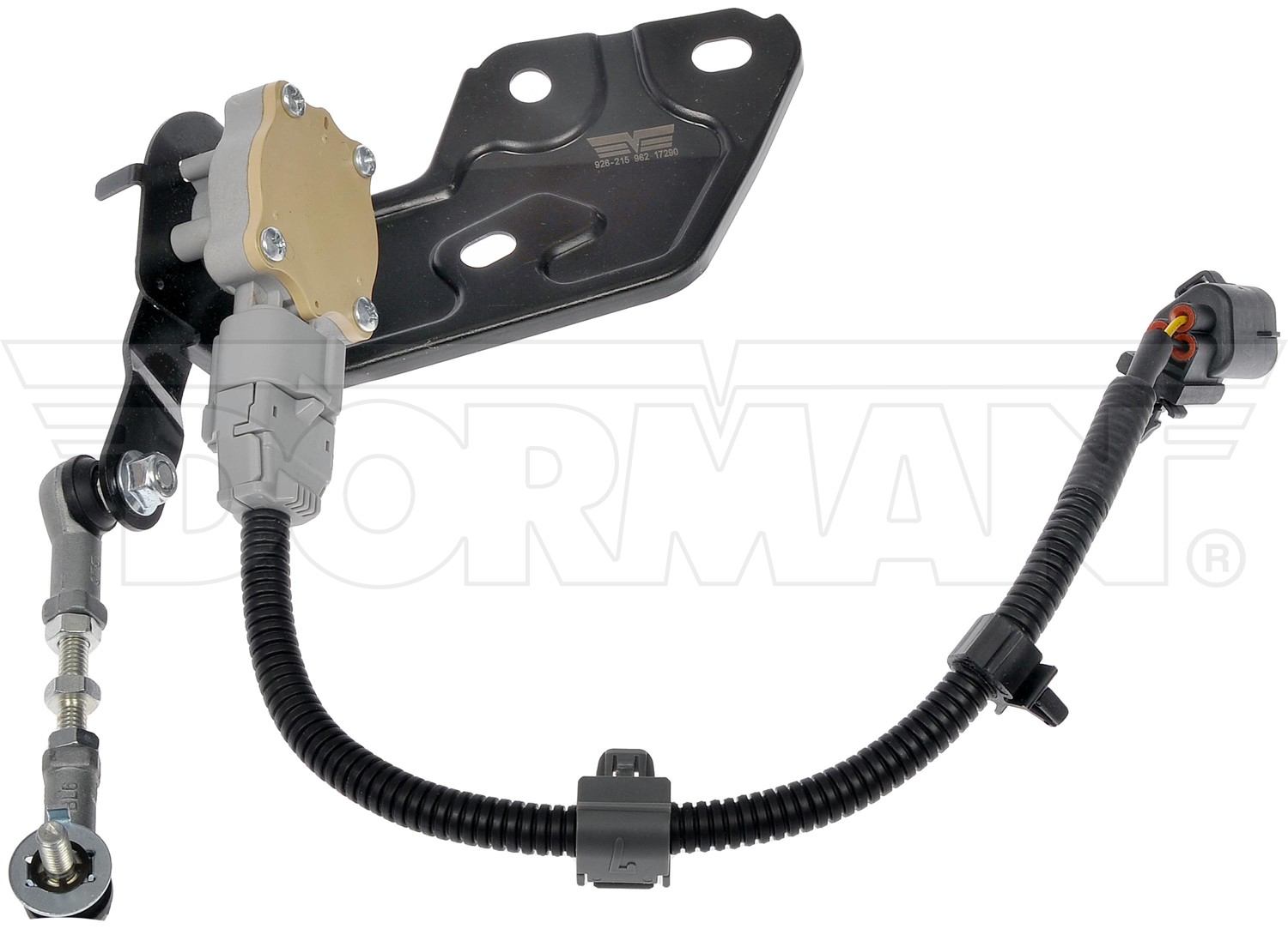Dorman - OE Solutions RIDE HEIGHT LEVEL SENSOR 926-215