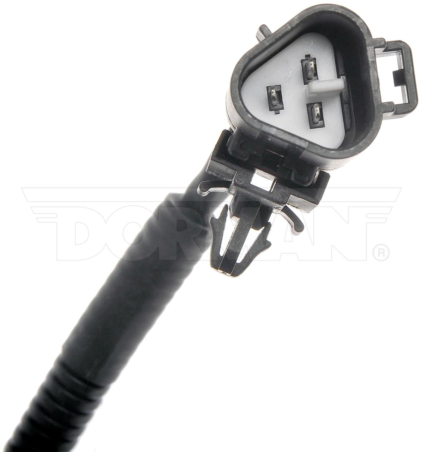 Dorman - OE Solutions RIDE HEIGHT LEVEL SENSOR 926-215