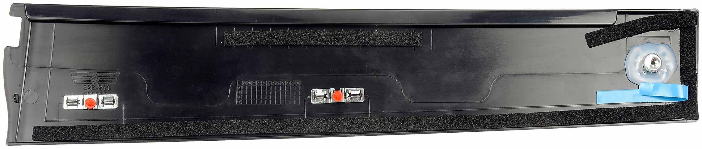 Dorman - OE Solutions DOOR APPLIQUE 926-241