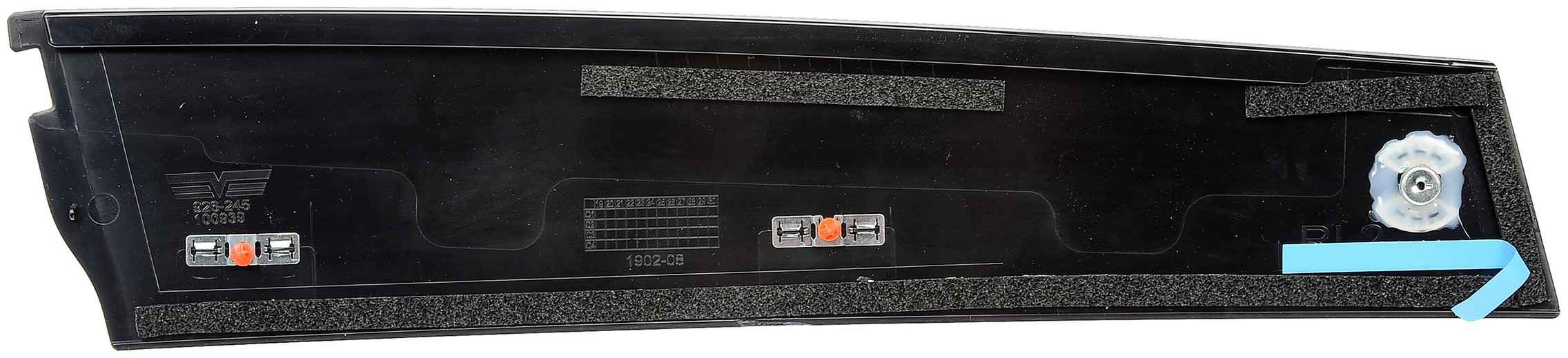 Dorman - OE Solutions DOOR APPLIQUE 926-245