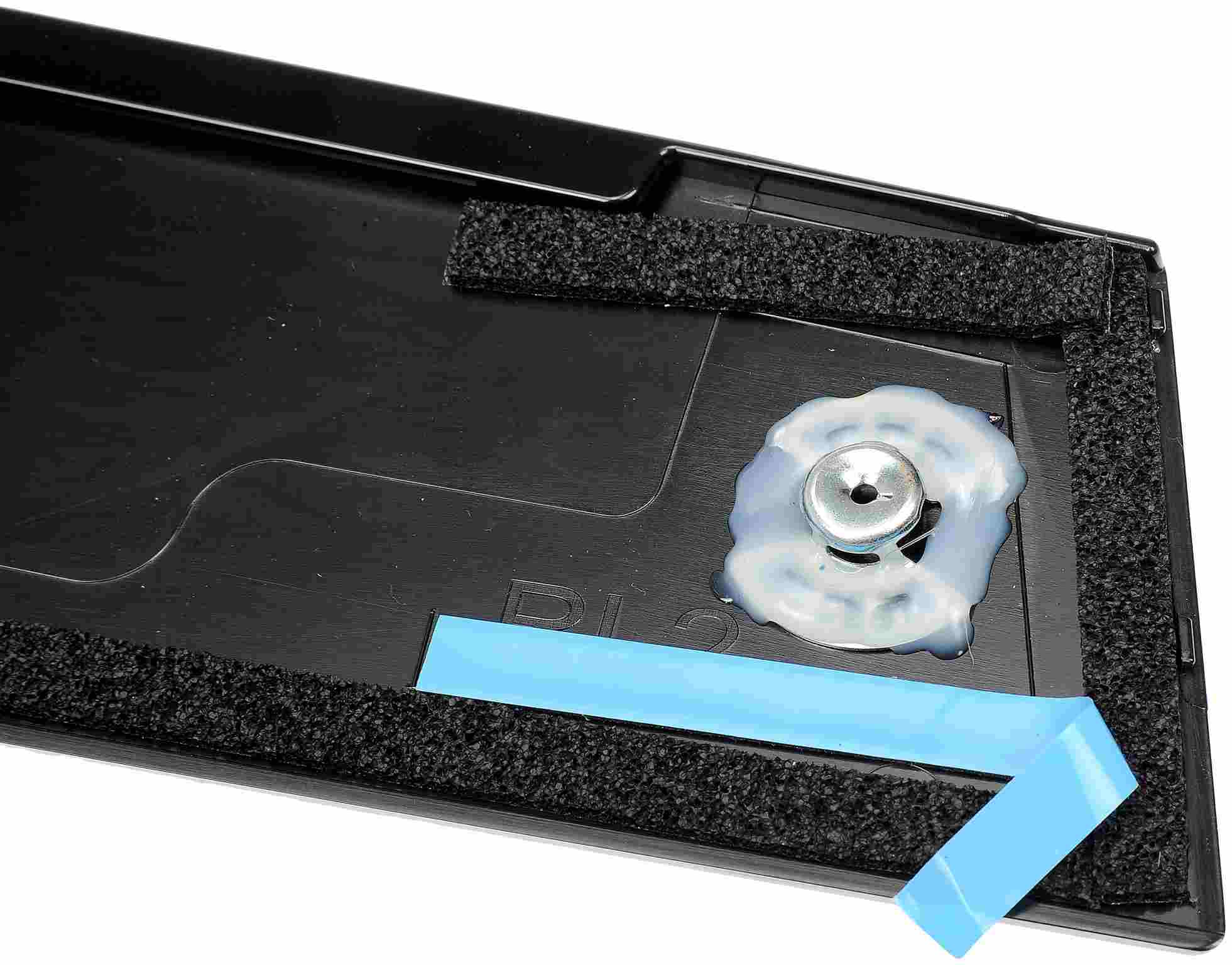 Dorman - OE Solutions DOOR APPLIQUE 926-245