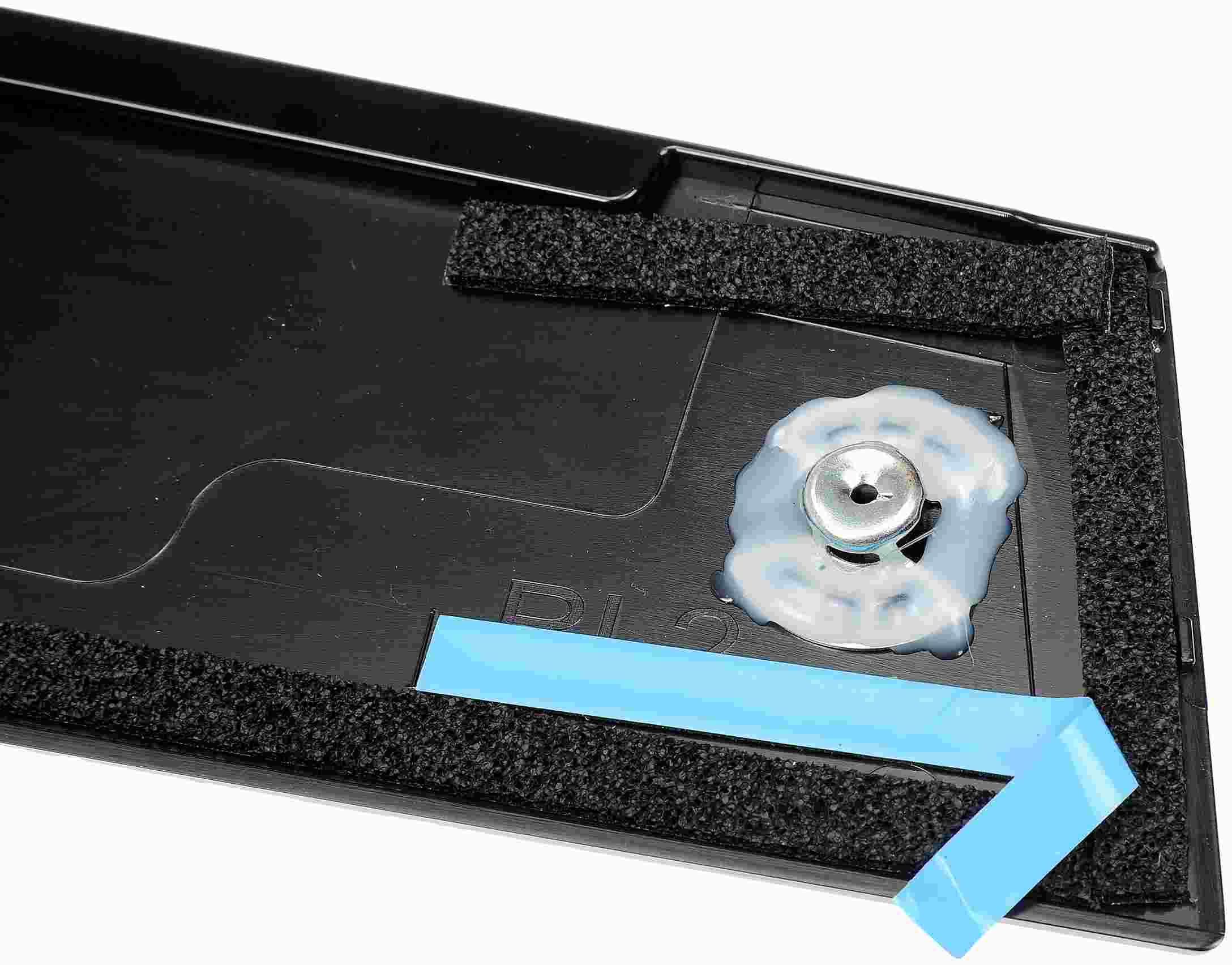 Dorman - OE Solutions DOOR APPLIQUE 926-245