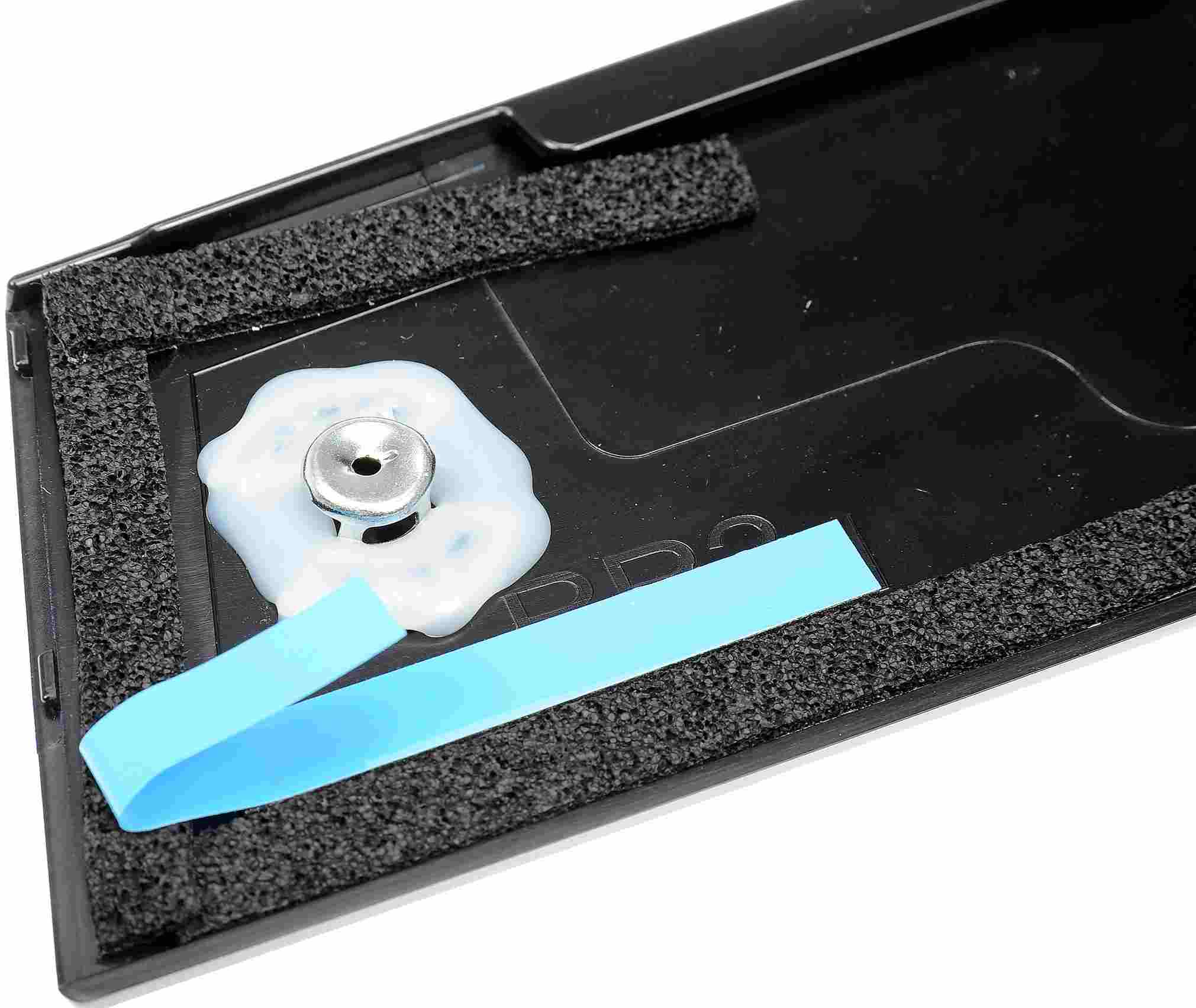 Dorman - OE Solutions DOOR APPLIQUE 926-246