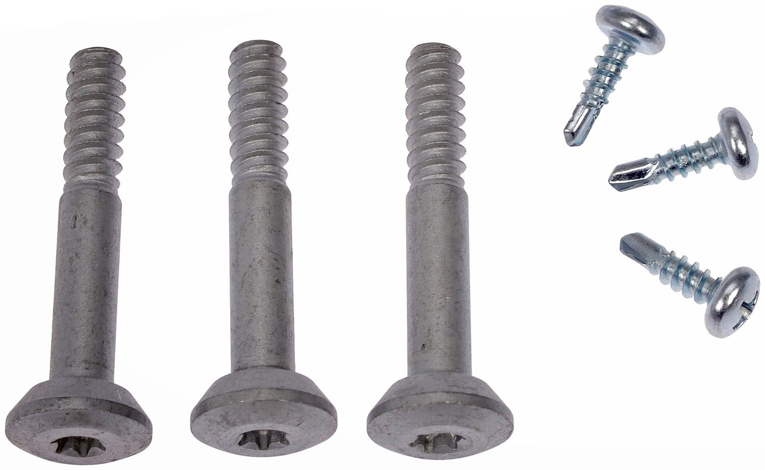 Dorman - OE Solutions LATCH REINFORCEMENT 926-264