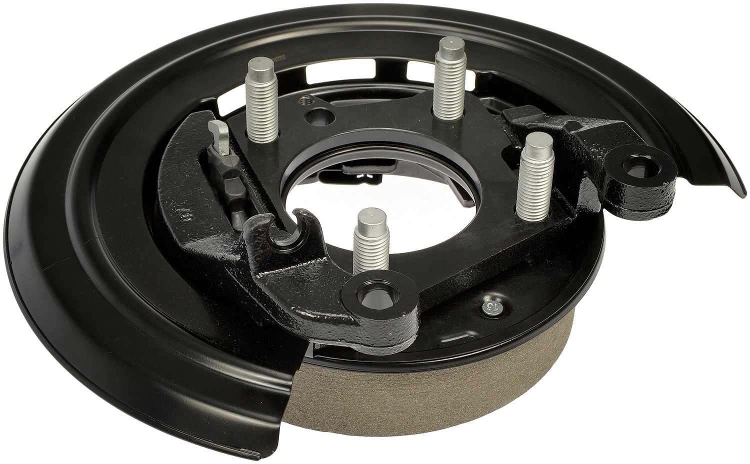 Dorman - OE Solutions LOADED BRAKE BACKING PLATE 926-265